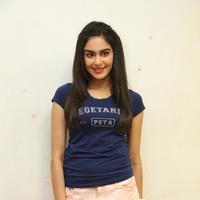 Adah Sharma Latest Gallery | Picture 786507