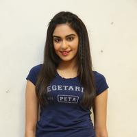 Adah Sharma Latest Gallery | Picture 786509