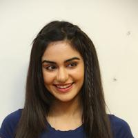 Adah Sharma Latest Gallery | Picture 786510