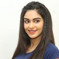 Adah Sharma Latest Gallery | Picture 786515