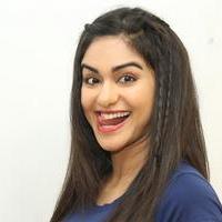 Adah Sharma Latest Gallery | Picture 786519