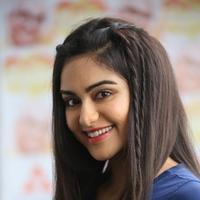 Adah Sharma Latest Gallery | Picture 786523