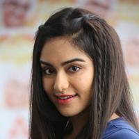Adah Sharma Latest Gallery | Picture 786524
