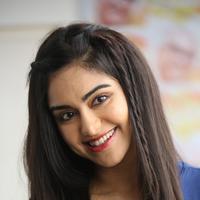 Adah Sharma Latest Gallery | Picture 786525
