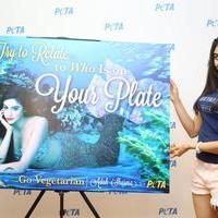 Adah Sharma - Adah Sharma at PETA Event Photos | Picture 786388