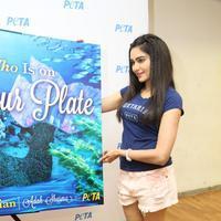 Adah Sharma - Adah Sharma at PETA Event Photos | Picture 786401