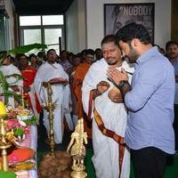 Jr. NTR - Jr NTR and Puri Jagannath New Movie Launch Photos | Picture 786654