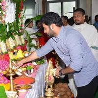 Jr. NTR - Jr NTR and Puri Jagannath New Movie Launch Photos | Picture 786655
