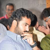 Jr. NTR - Jr NTR and Puri Jagannath New Movie Launch Photos | Picture 786668