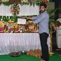 Jr. NTR - Jr NTR and Puri Jagannath New Movie Launch Photos | Picture 786672