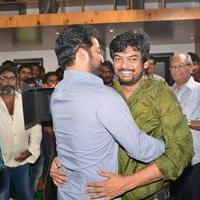 Jr NTR and Puri Jagannath New Movie Launch Photos | Picture 786675