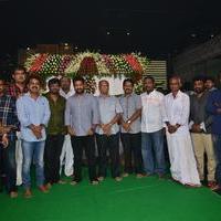 Jr NTR and Puri Jagannath New Movie Launch Photos | Picture 786677