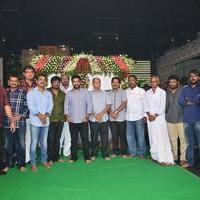 Jr NTR and Puri Jagannath New Movie Launch Photos | Picture 786679
