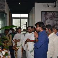 Jr NTR and Puri Jagannath New Movie Launch Photos | Picture 786682