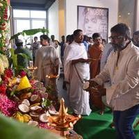 Jr NTR and Puri Jagannath New Movie Launch Photos | Picture 786684