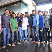 Jr NTR and Puri Jagannath New Movie Launch Photos | Picture 786688