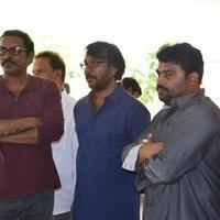 Jr NTR and Puri Jagannath New Movie Launch Photos | Picture 786691