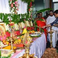 Jr NTR and Puri Jagannath New Movie Launch Photos | Picture 786698