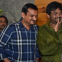 Jr NTR and Puri Jagannath New Movie Launch Photos | Picture 786700
