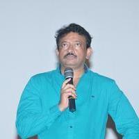 Ram Gopal Varma - Anukshanam Movie Press Meet Stills | Picture 787541