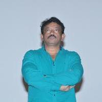 Ram Gopal Varma - Anukshanam Movie Press Meet Stills | Picture 787542
