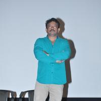 Ram Gopal Varma - Anukshanam Movie Press Meet Stills | Picture 787543