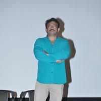 Ram Gopal Varma - Anukshanam Movie Press Meet Stills | Picture 787544