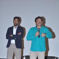 Anukshanam Movie Press Meet Stills | Picture 787556