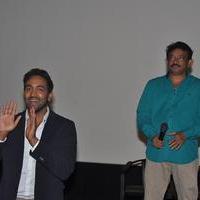 Anukshanam Movie Press Meet Stills | Picture 787558