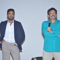 Anukshanam Movie Press Meet Stills | Picture 787561