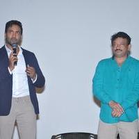 Anukshanam Movie Press Meet Stills | Picture 787564