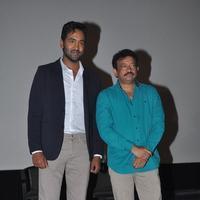 Anukshanam Movie Press Meet Stills | Picture 787570