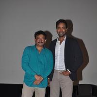 Anukshanam Movie Press Meet Stills | Picture 787574