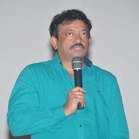 Ram Gopal Varma - Anukshanam Movie Press Meet Stills | Picture 787575
