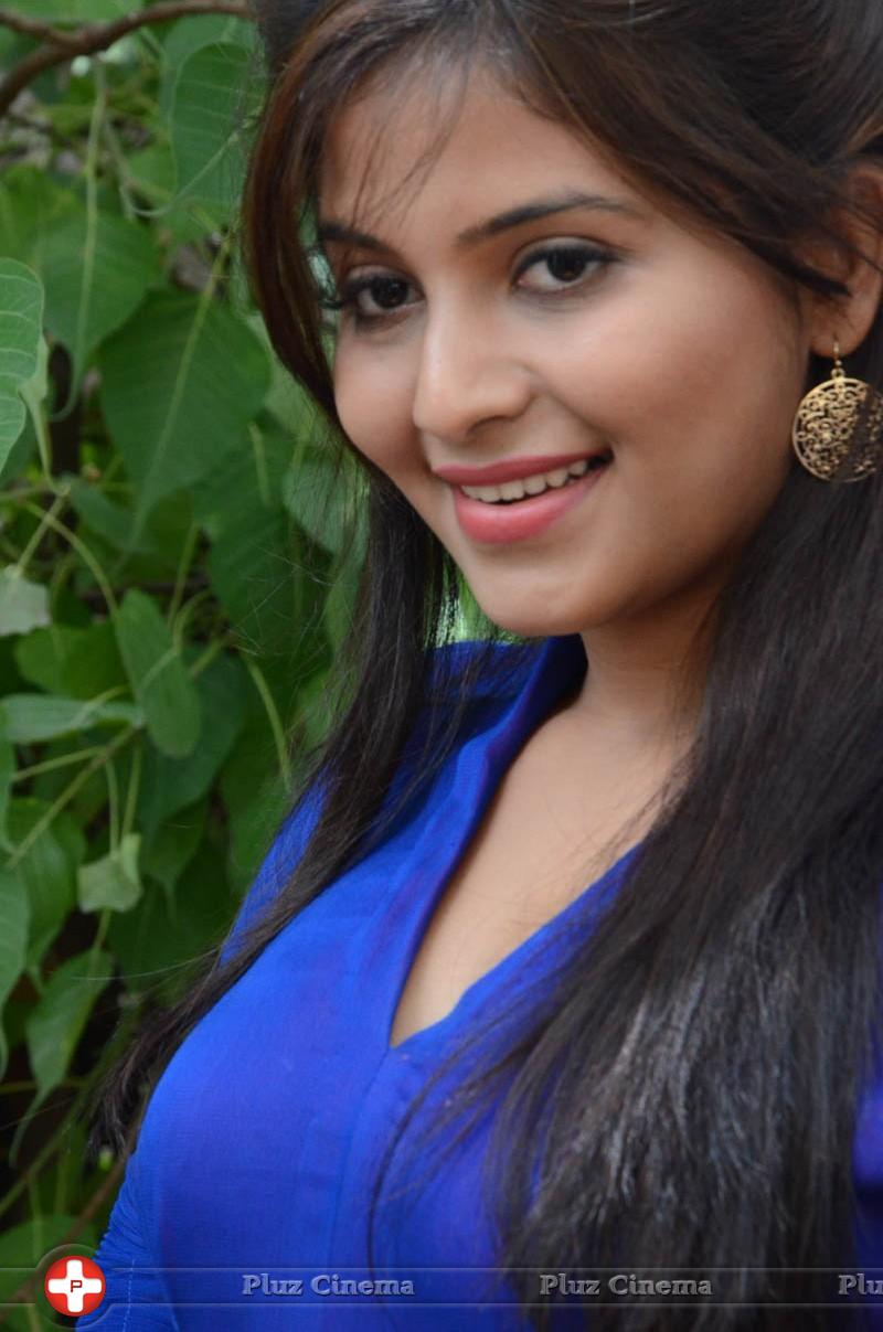 Anjali Latest Photos | Picture 790586