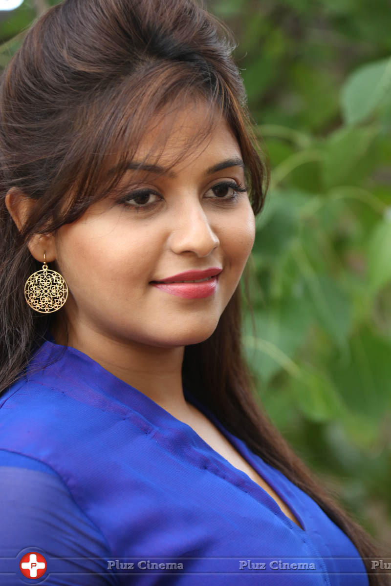 Anjali Latest Photos | Picture 790587
