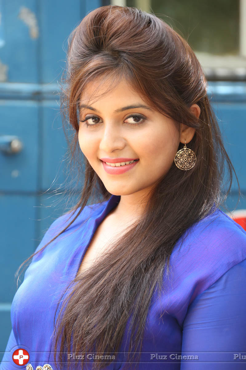 Anjali Latest Photos | Picture 790593