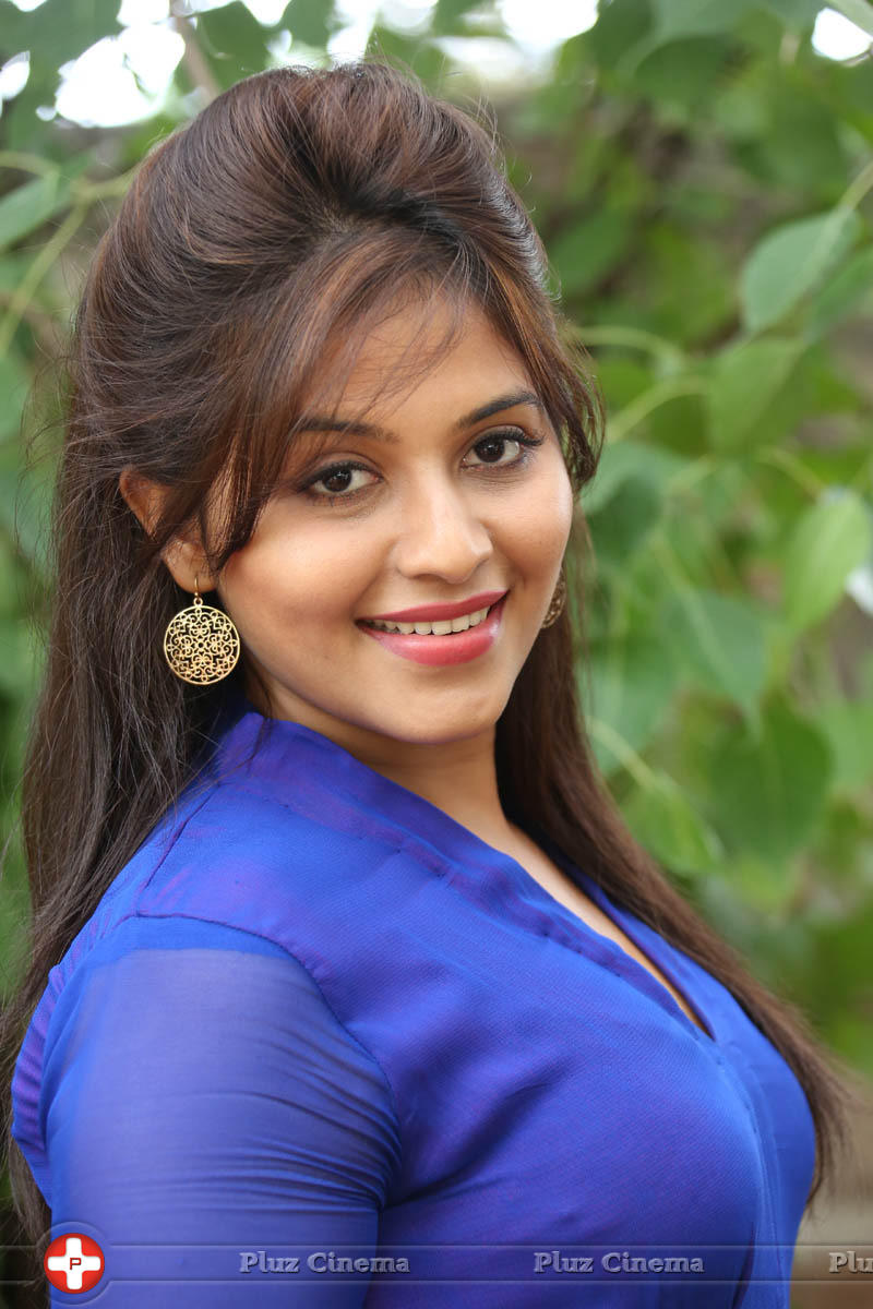 Anjali Latest Photos | Picture 790611