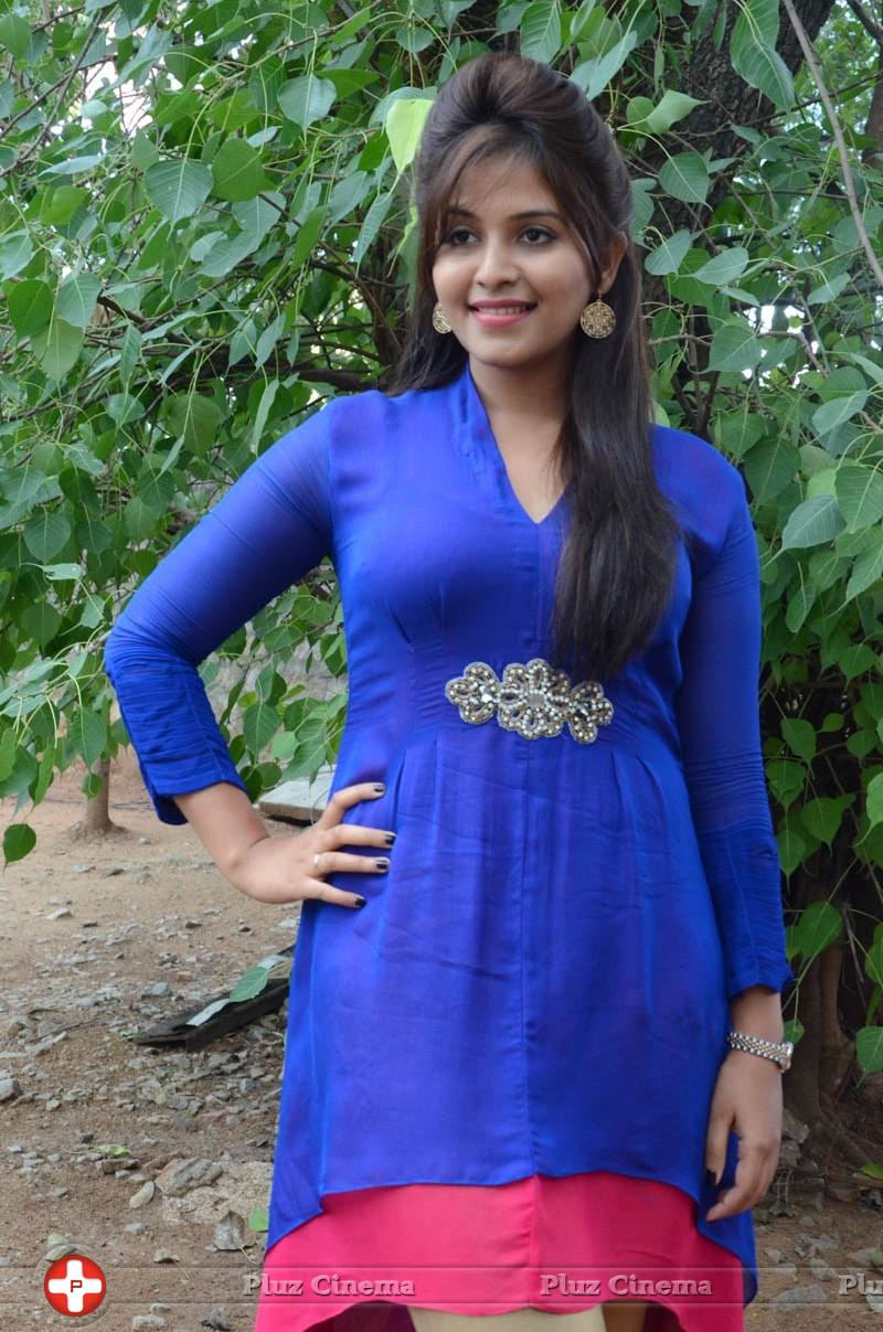 Anjali Latest Photos | Picture 790617