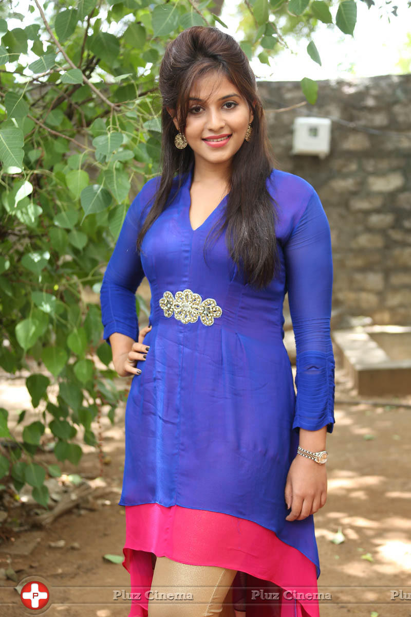Anjali Latest Photos | Picture 790627