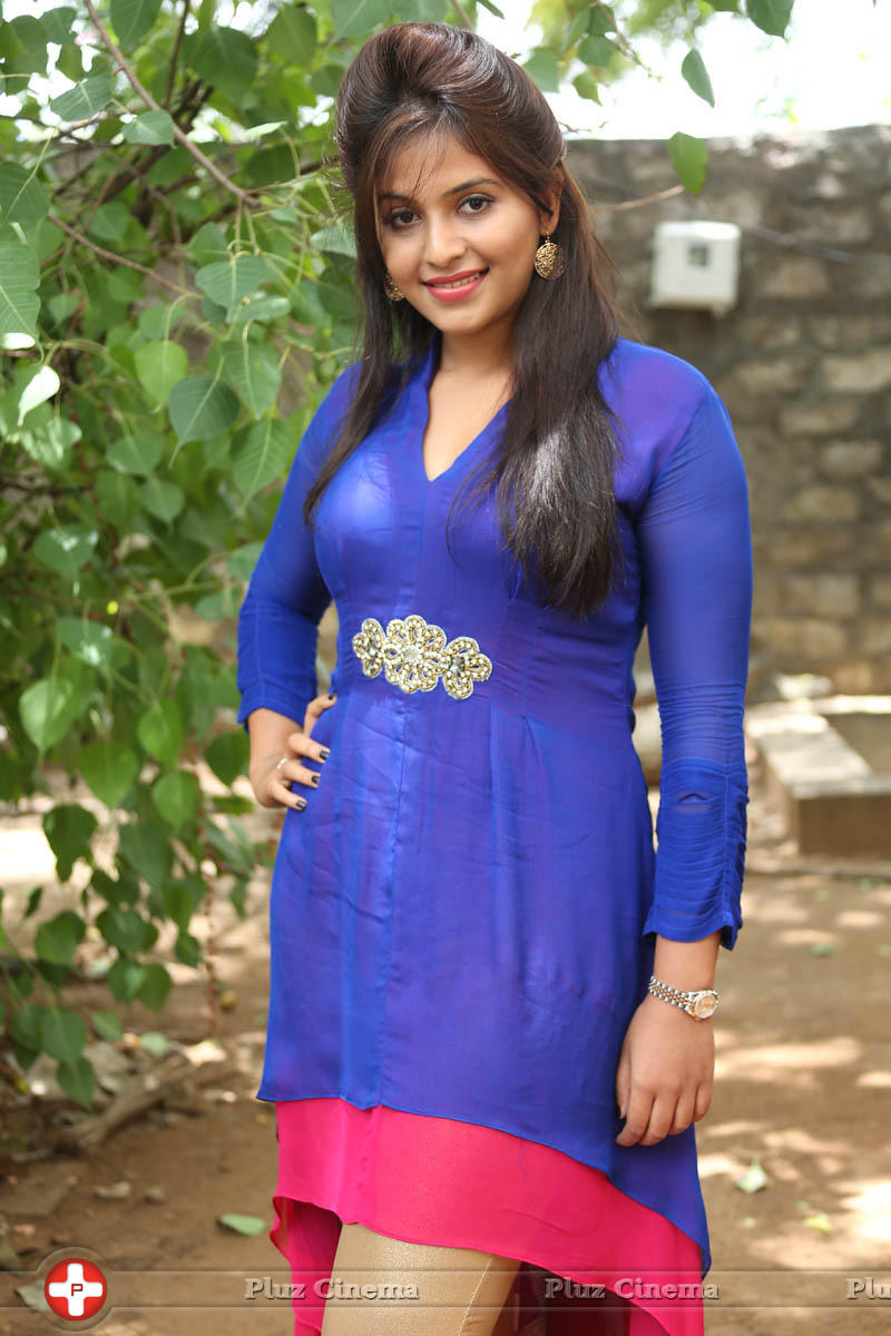 Anjali Latest Photos | Picture 790630