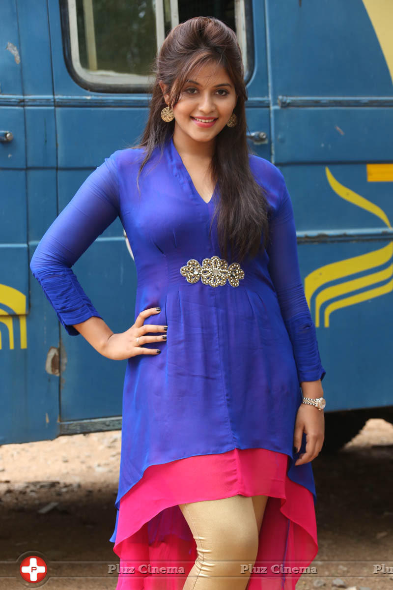Anjali Latest Photos | Picture 790631