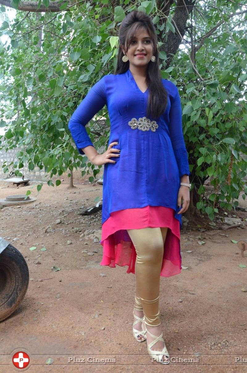 Anjali Latest Photos | Picture 790636