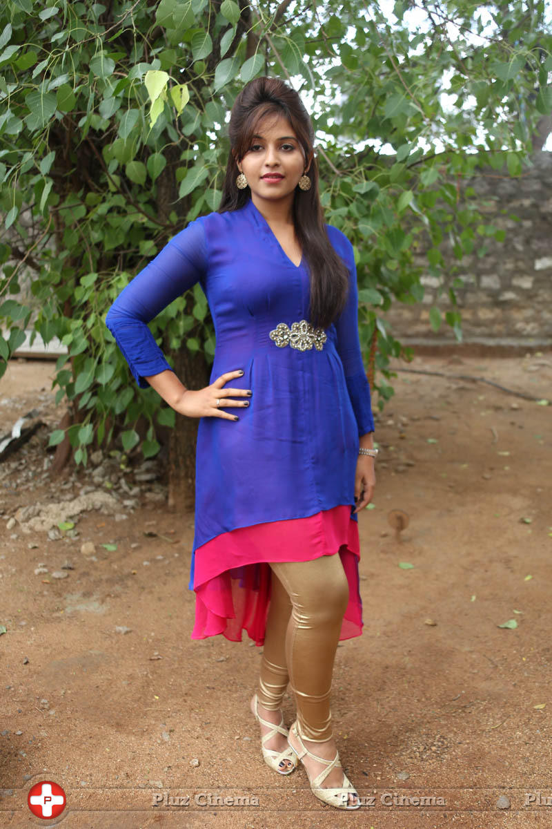 Anjali Latest Photos | Picture 790638