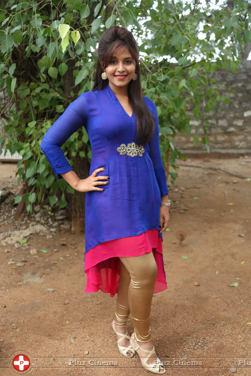 Anjali Latest Photos | Picture 790639