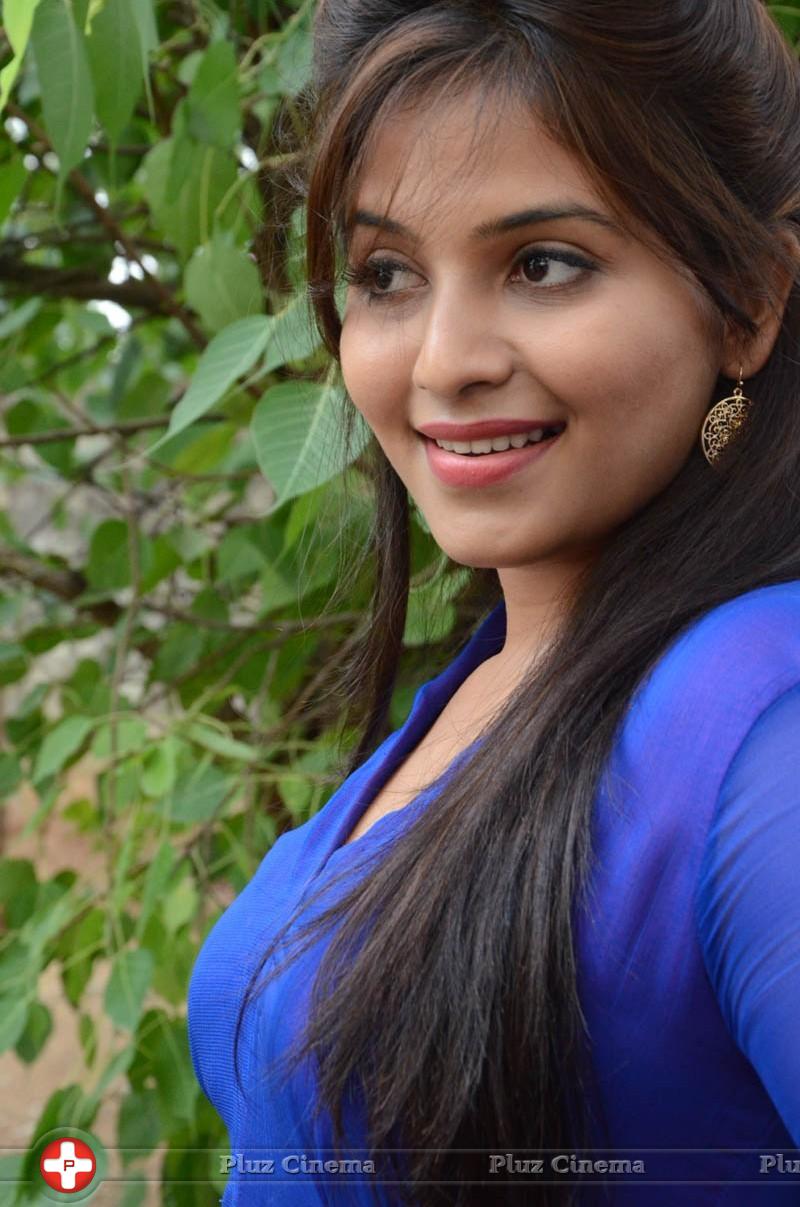 Anjali Latest Photos | Picture 790646