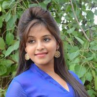 Anjali Latest Photos | Picture 790601