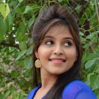 Anjali Latest Photos | Picture 790602