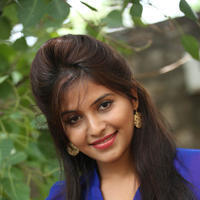 Anjali Latest Photos | Picture 790613