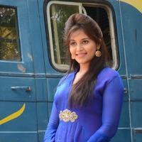 Anjali Latest Photos | Picture 790622